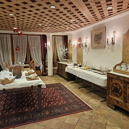 B&B Bela Riva Savognin Exterior photo