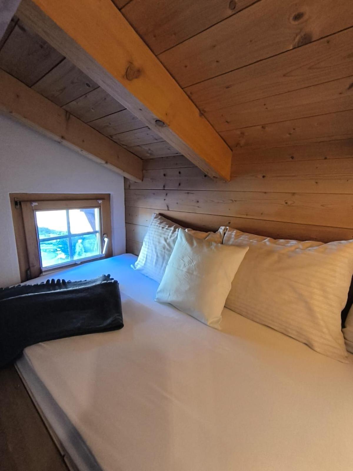 B&B Bela Riva Savognin Room photo